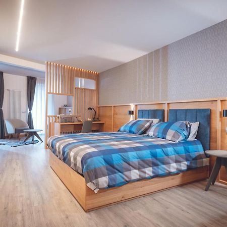 Il Sogno Bed & Breakfast Avio Ngoại thất bức ảnh