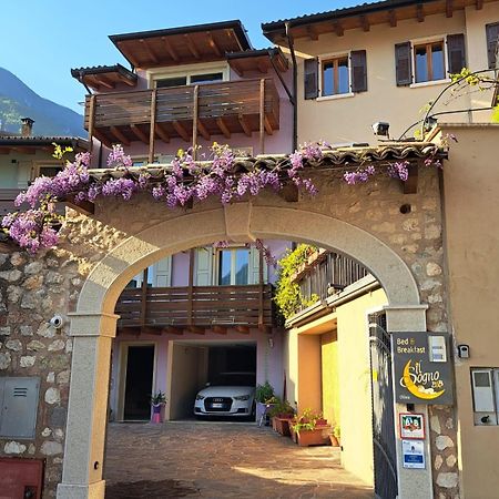 Il Sogno Bed & Breakfast Avio Ngoại thất bức ảnh