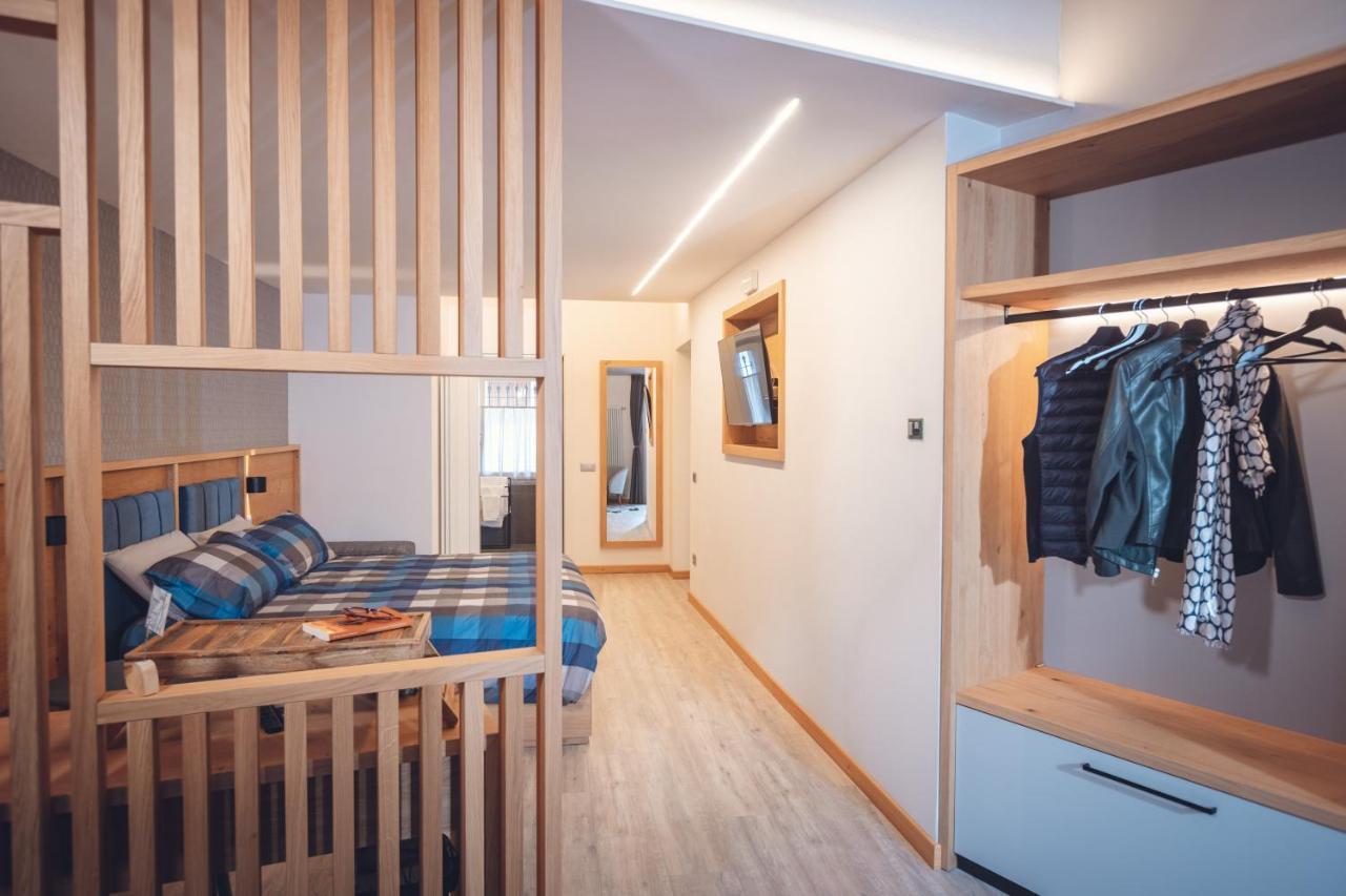 Il Sogno Bed & Breakfast Avio Ngoại thất bức ảnh