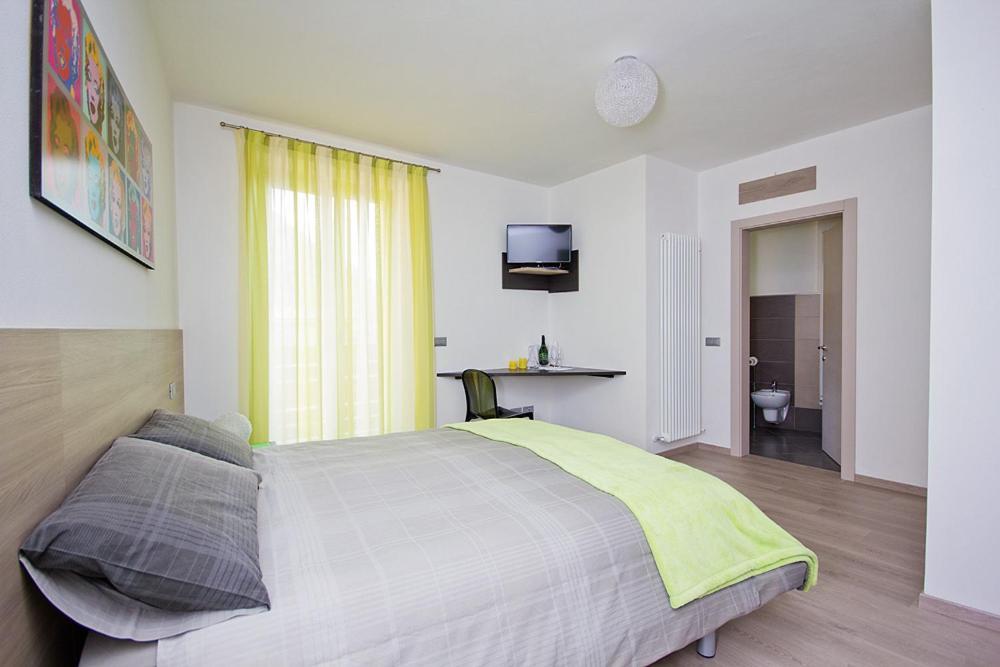 Il Sogno Bed & Breakfast Avio Ngoại thất bức ảnh
