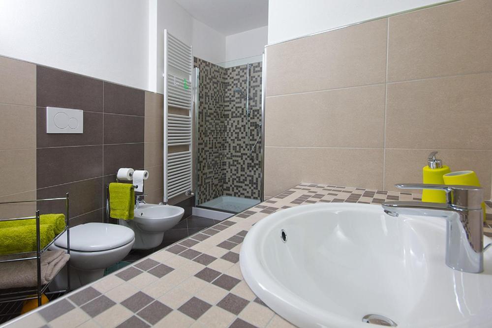 Il Sogno Bed & Breakfast Avio Ngoại thất bức ảnh