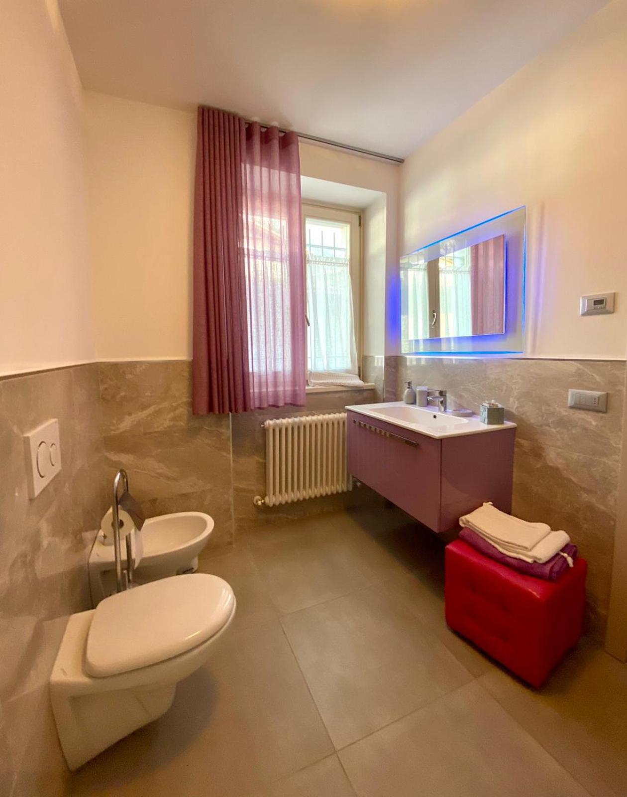 Il Sogno Bed & Breakfast Avio Ngoại thất bức ảnh