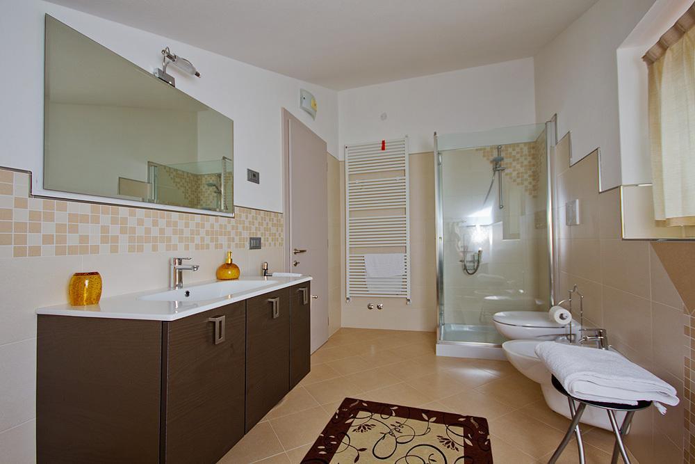 Il Sogno Bed & Breakfast Avio Ngoại thất bức ảnh